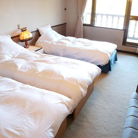 Petit Hotel Shitaka Hakuba Ngoại thất bức ảnh
