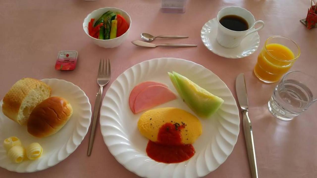 Petit Hotel Shitaka Hakuba Ngoại thất bức ảnh