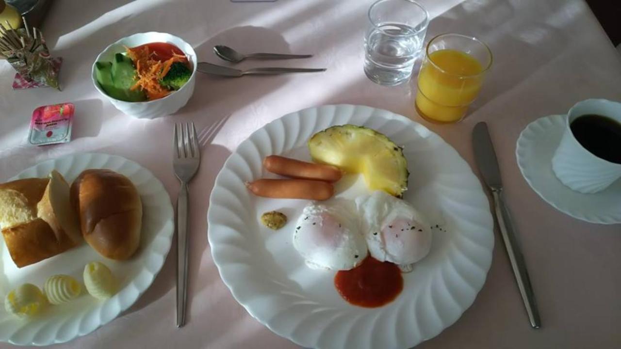 Petit Hotel Shitaka Hakuba Ngoại thất bức ảnh
