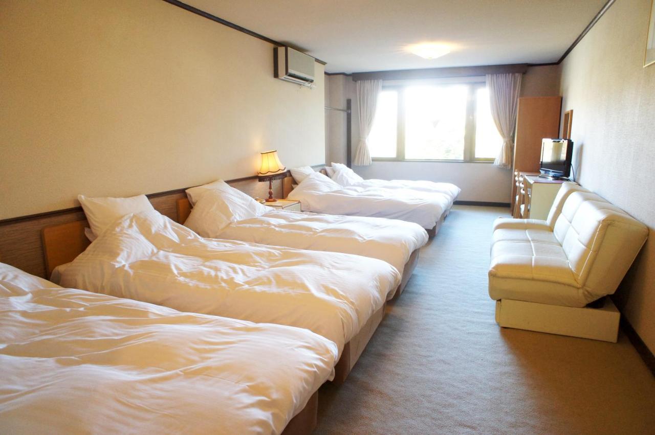 Petit Hotel Shitaka Hakuba Ngoại thất bức ảnh