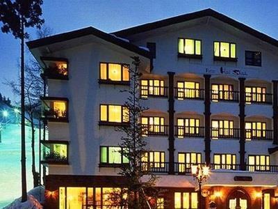 Petit Hotel Shitaka Hakuba Ngoại thất bức ảnh